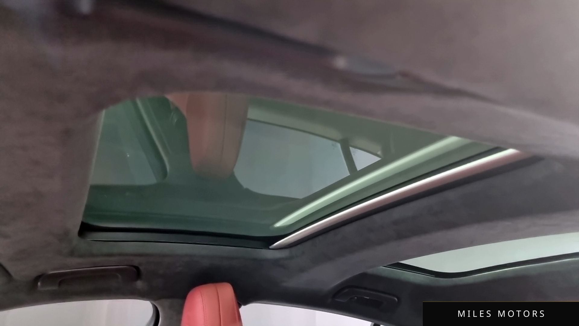 Porsche 파나메라 (971) 2020 — миниатюра 14