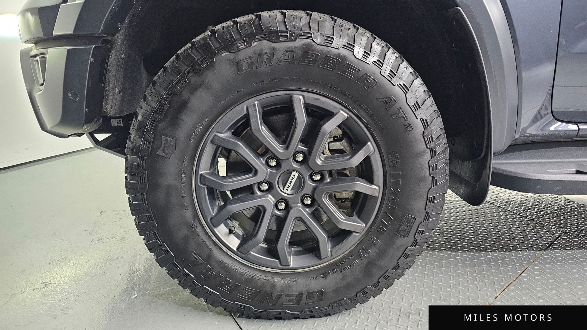 Ford Ranger 2023 — миниатюра 5