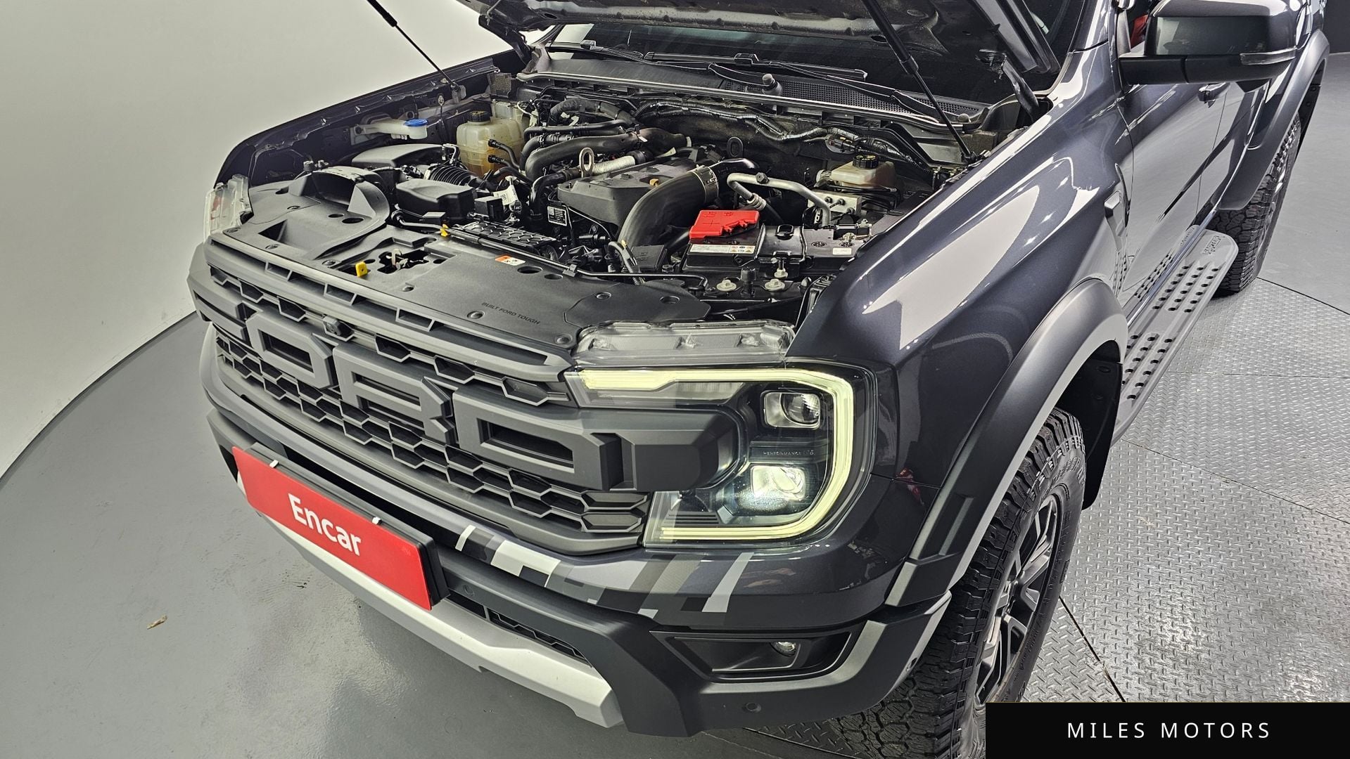 Ford Ranger 2023 — миниатюра 6