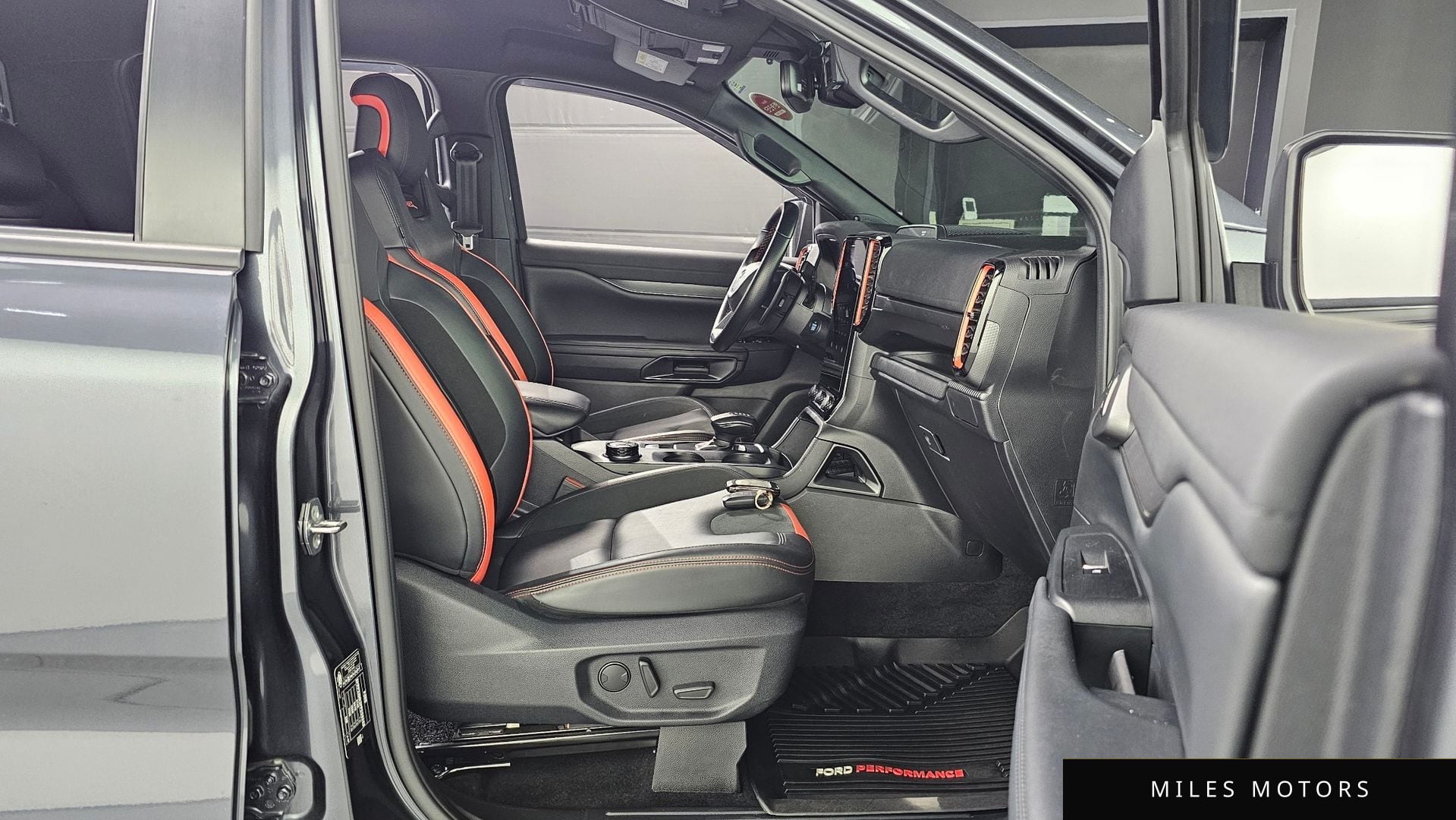 Ford Ranger 2023 — миниатюра 12