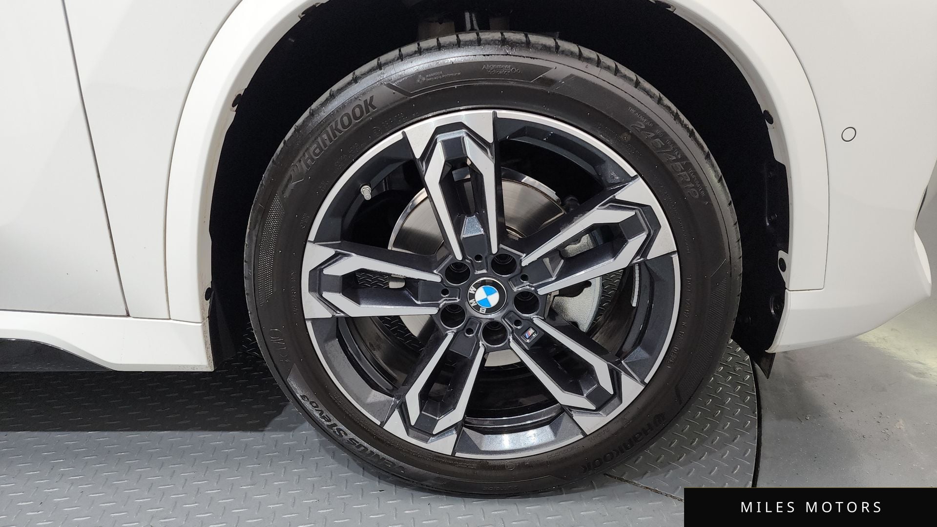 BMW X1 (U11) 2025 — миниатюра 5