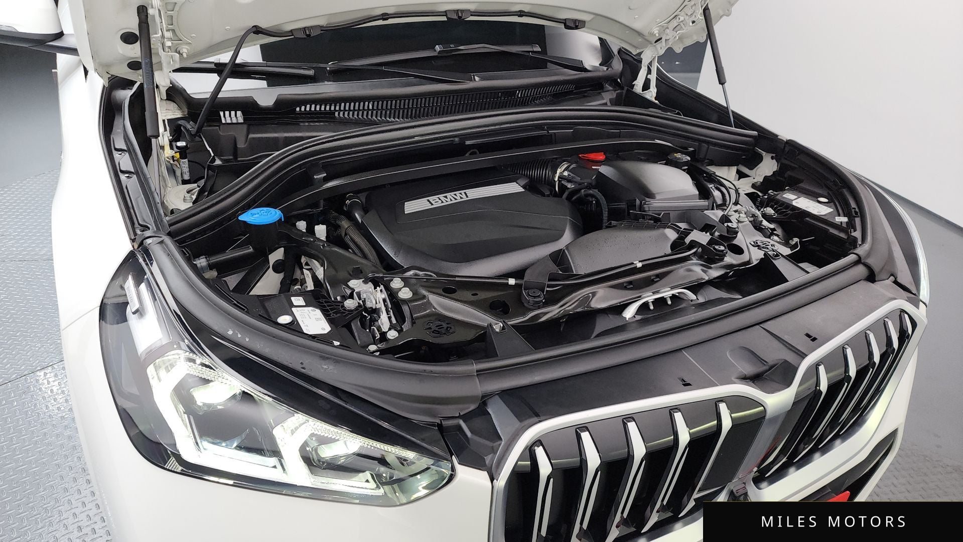 BMW X1 (U11) 2025 — миниатюра 6