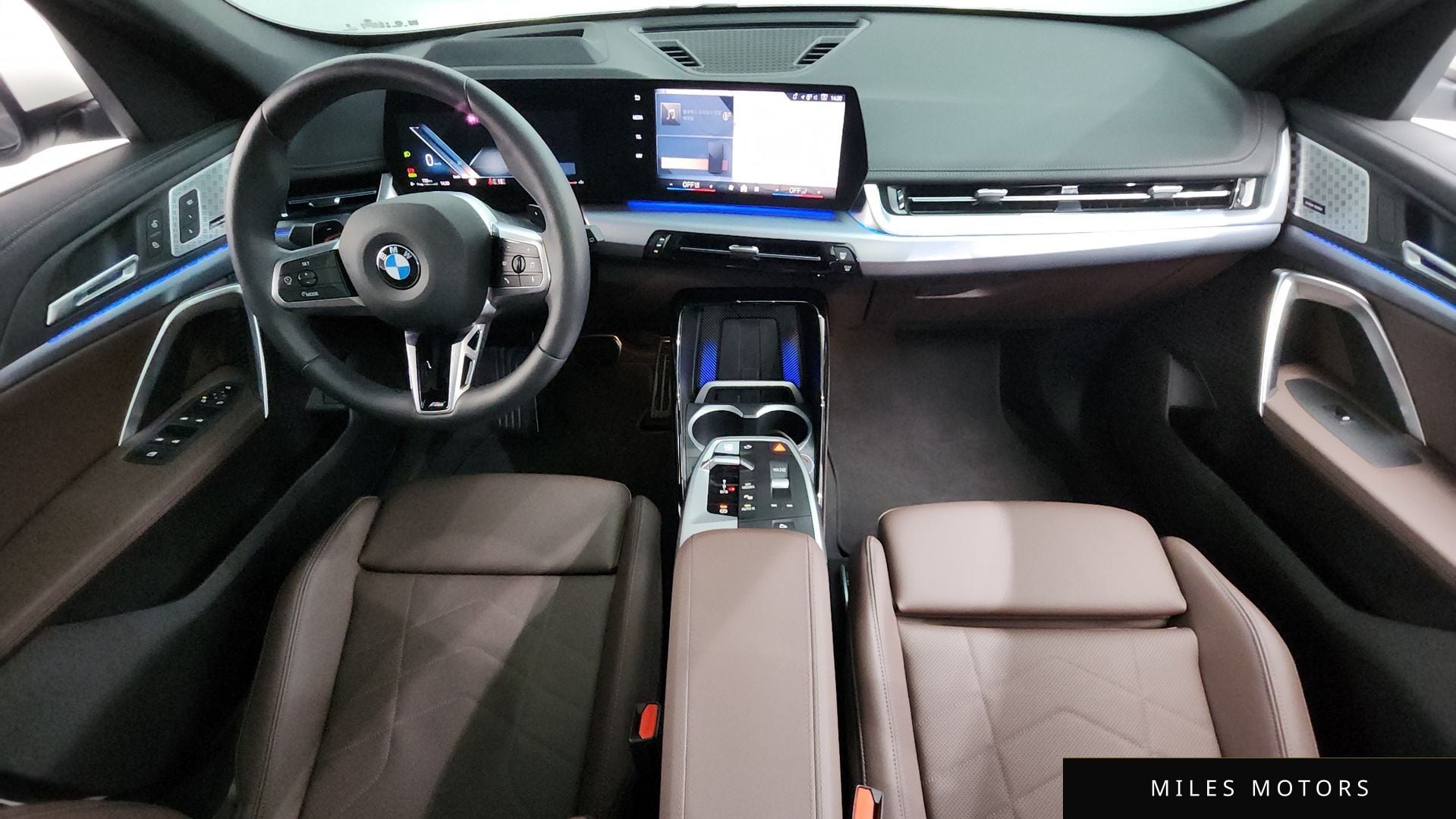 BMW X1 (U11) 2025 — миниатюра 7