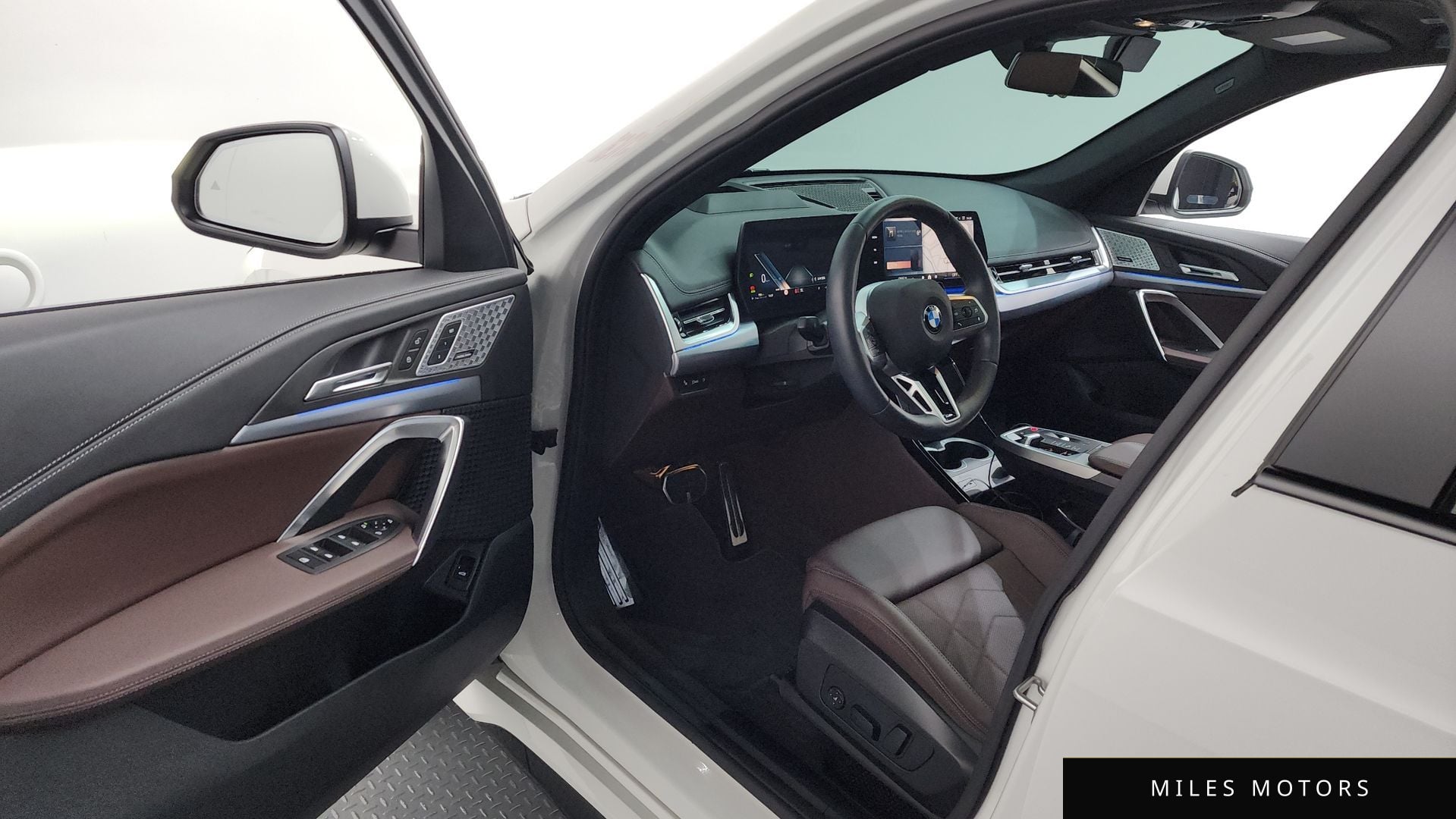 BMW X1 (U11) 2025 — миниатюра 10