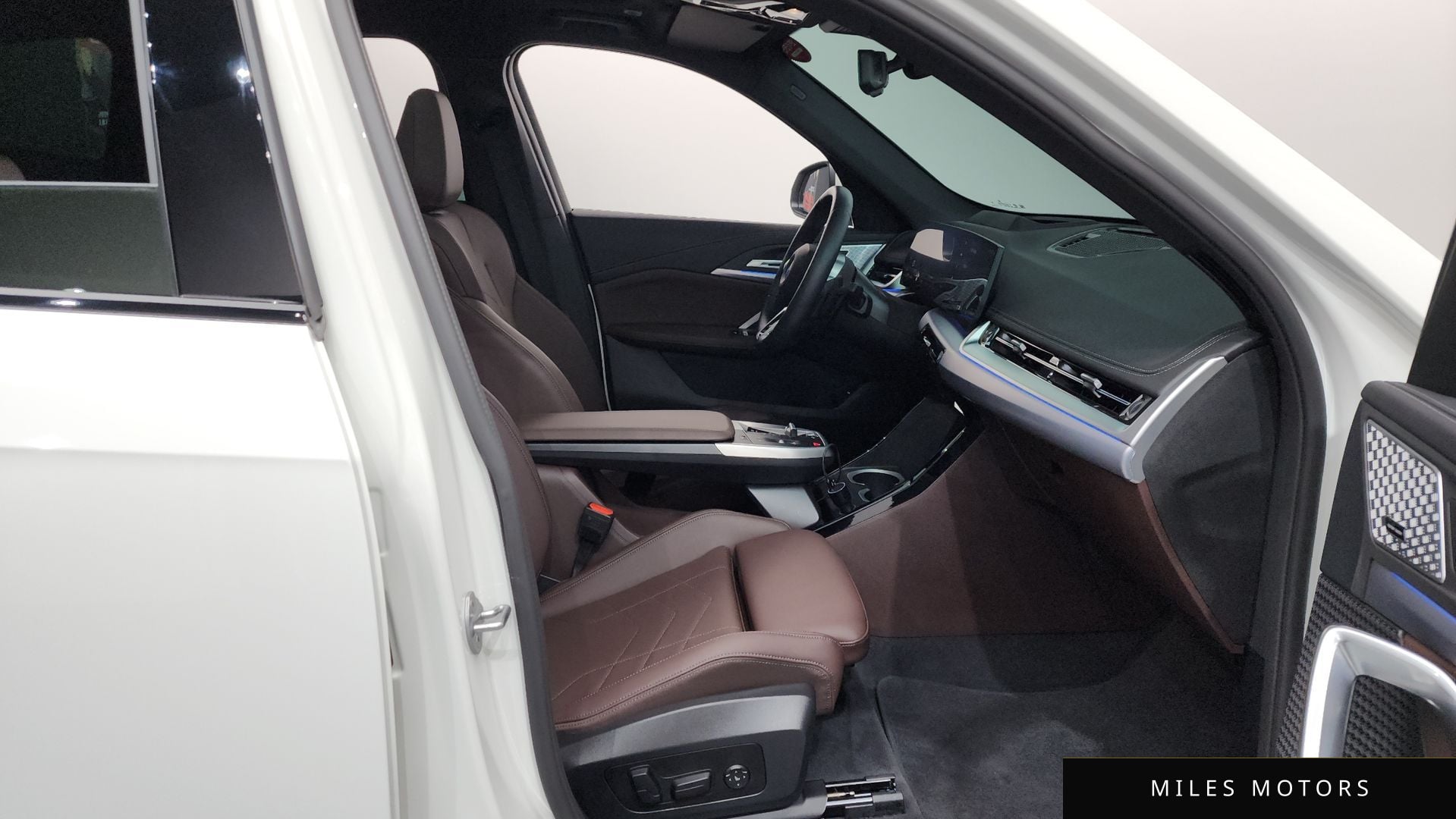 BMW X1 (U11) 2025 — миниатюра 11