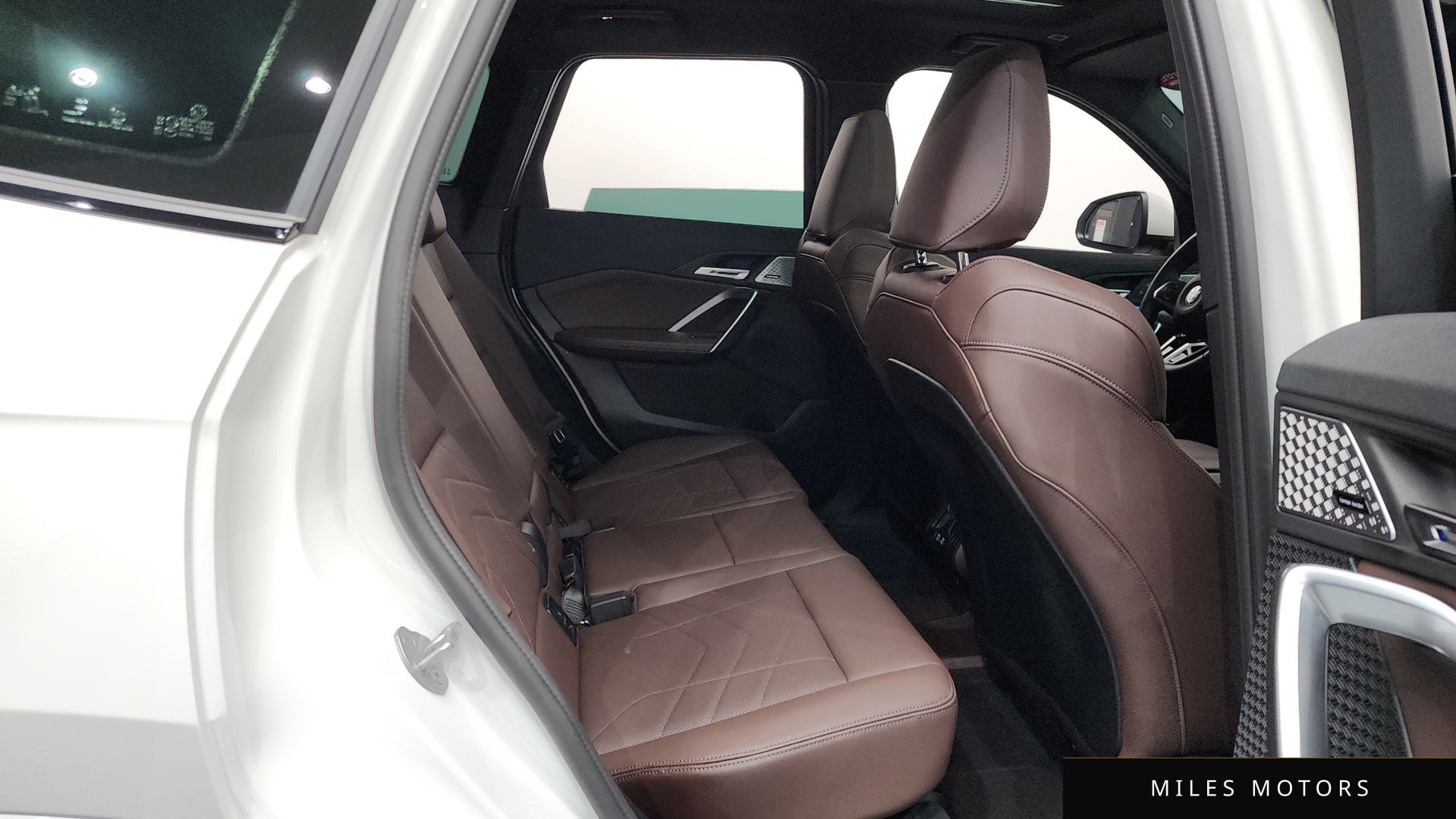 BMW X1 (U11) 2025 — миниатюра 12