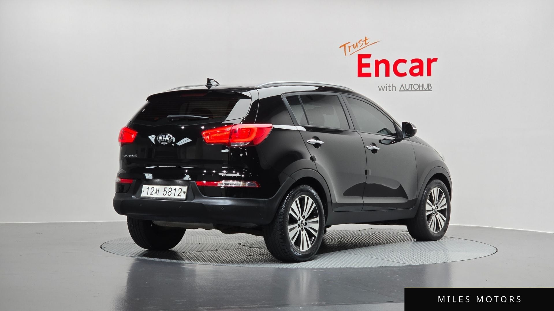 Kia Sportage 2014 — миниатюра 2