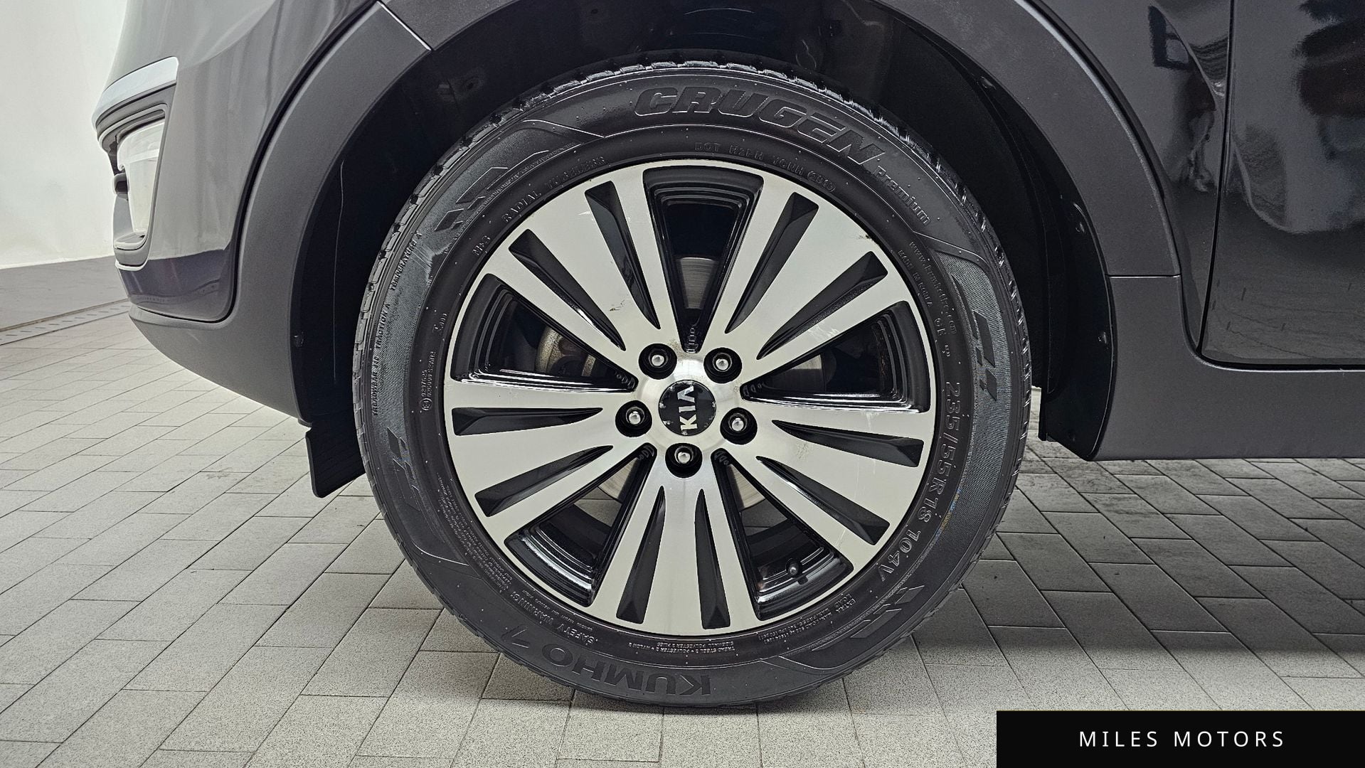 Kia Sportage 2014 — миниатюра 5