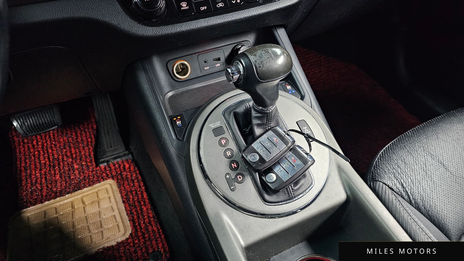 Kia Sportage 2014 — миниатюра 9