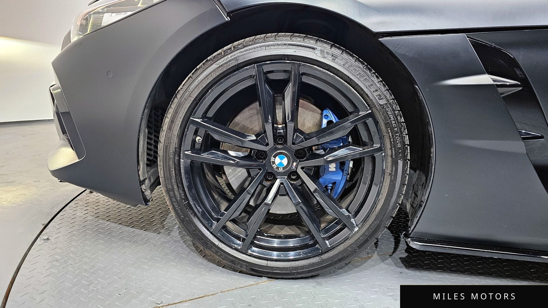 BMW Z4 (G29) 2020 — миниатюра 5