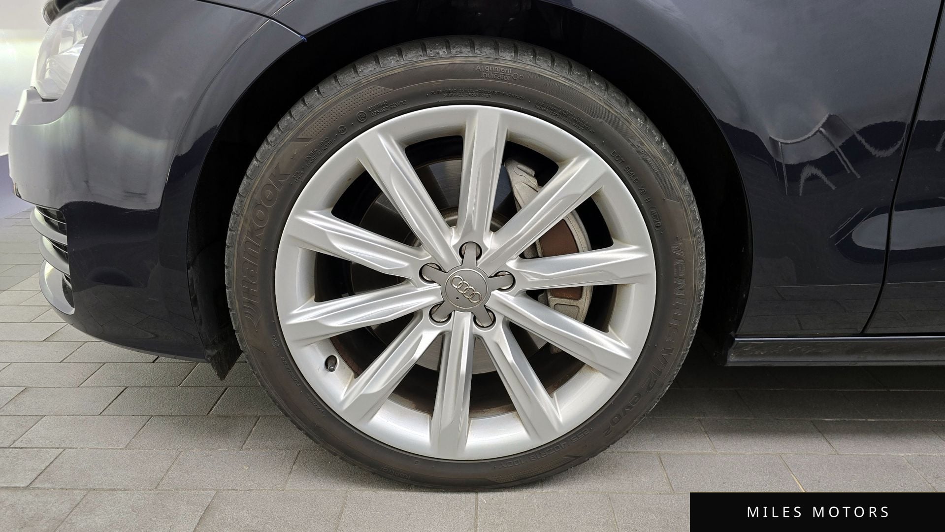 Audi A7 2012 — миниатюра 5