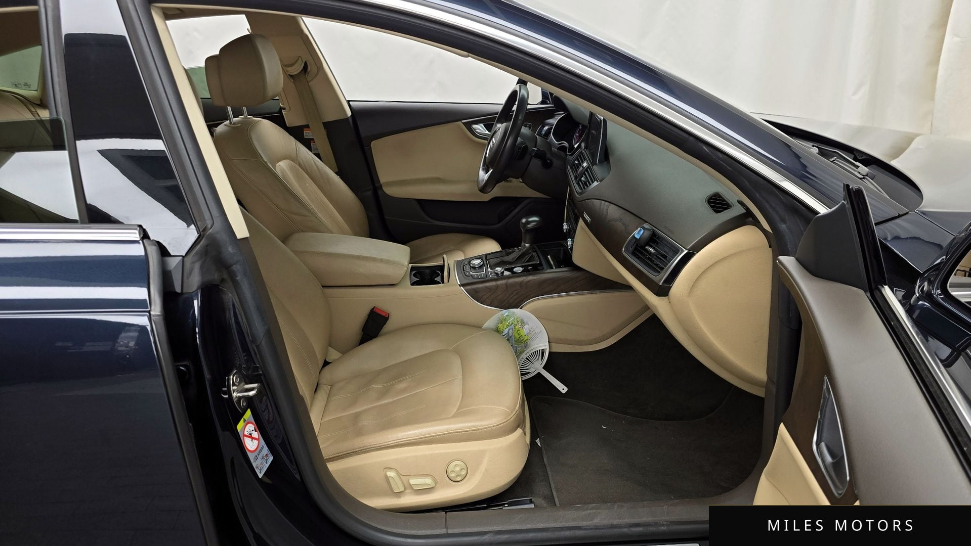 Audi A7 2012 — миниатюра 11