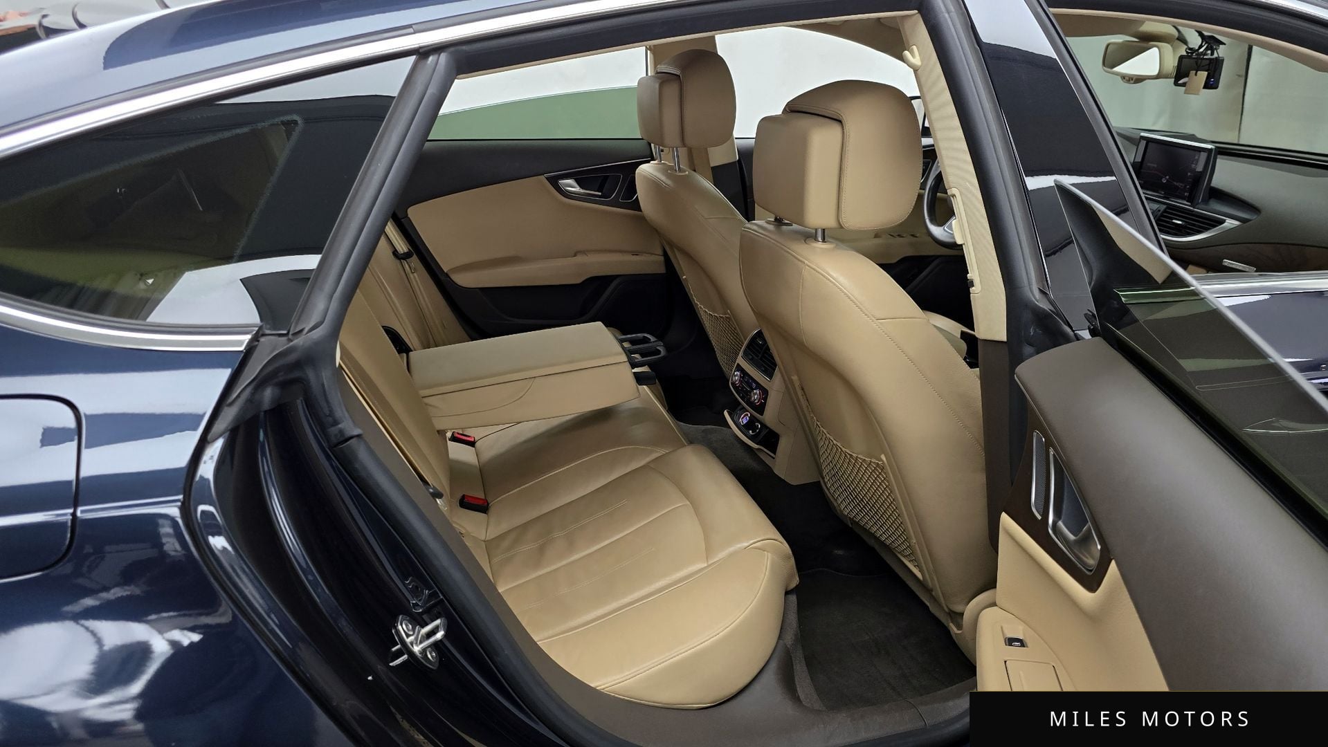 Audi A7 2012 — миниатюра 12