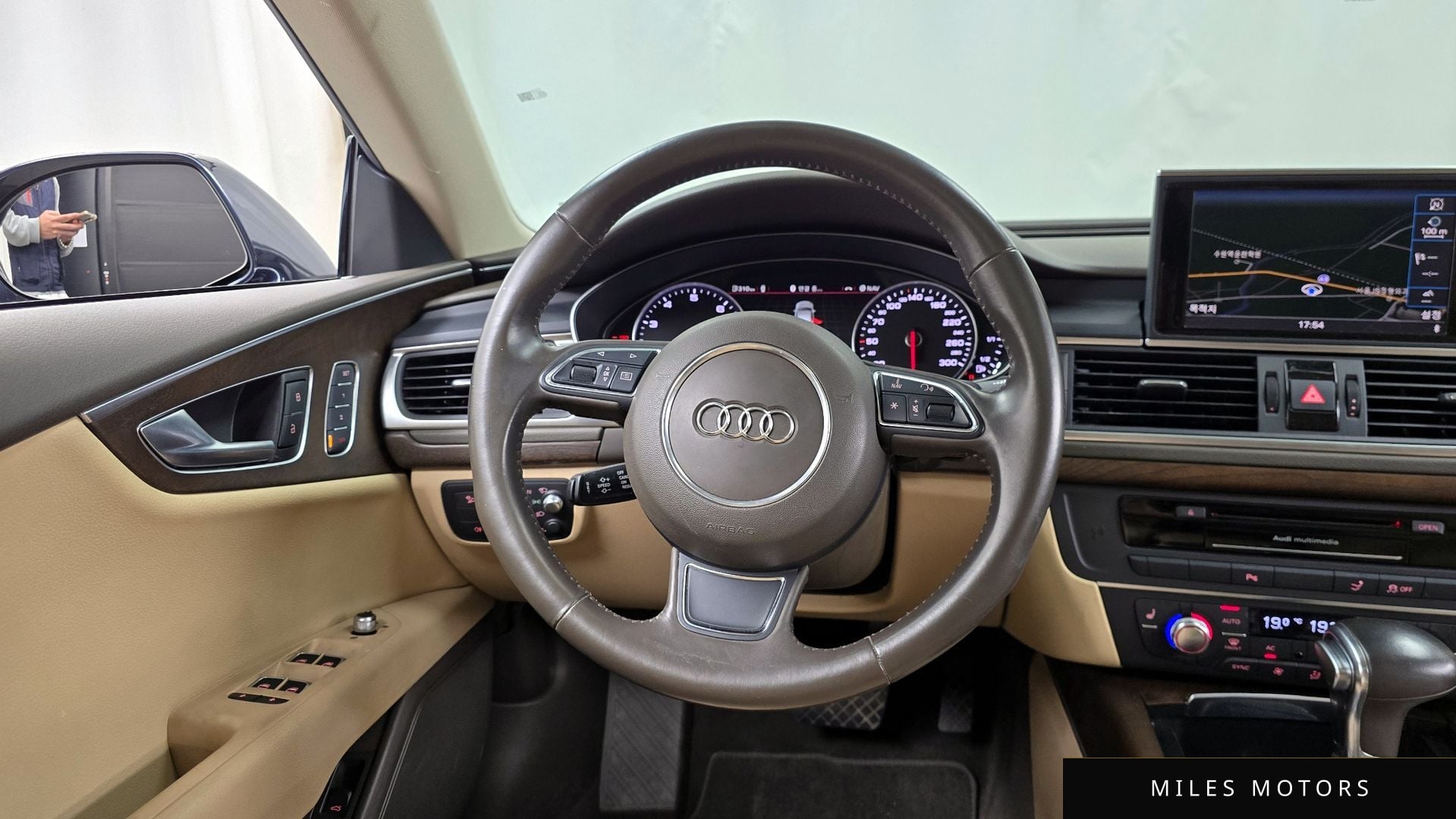 Audi A7 2012 — миниатюра 13