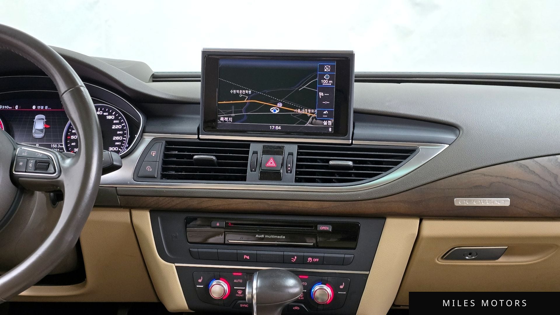 Audi A7 2012 — миниатюра 14