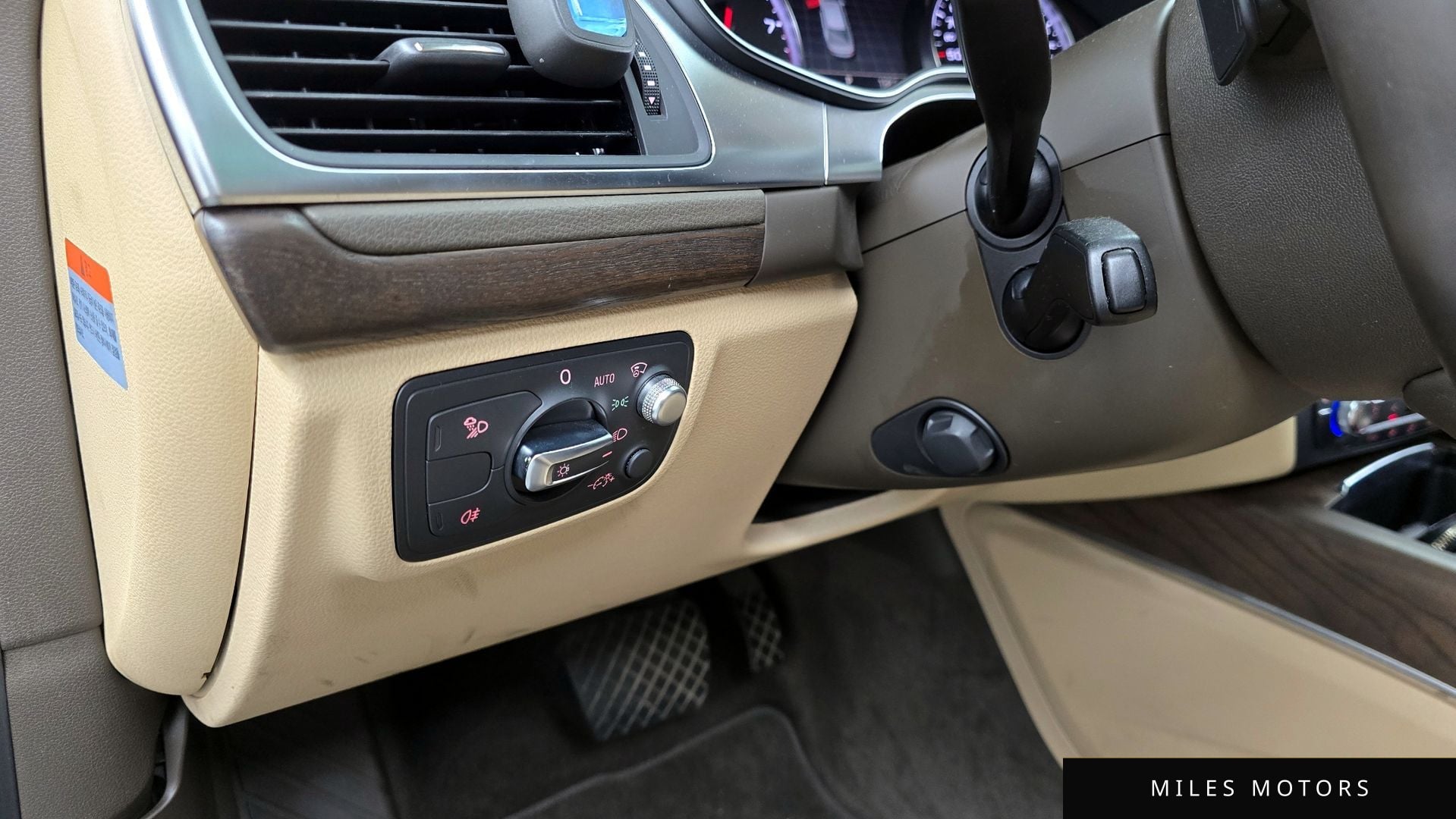 Audi A7 2012 — миниатюра 16