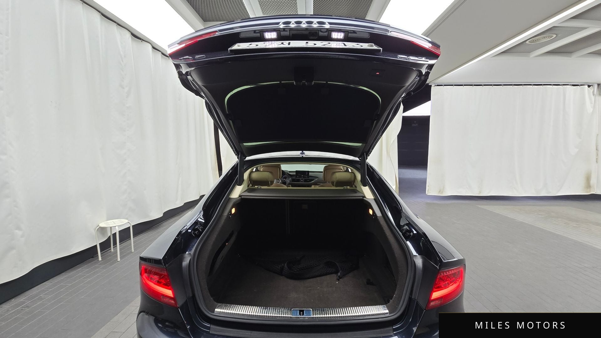 Audi A7 2012 — миниатюра 20