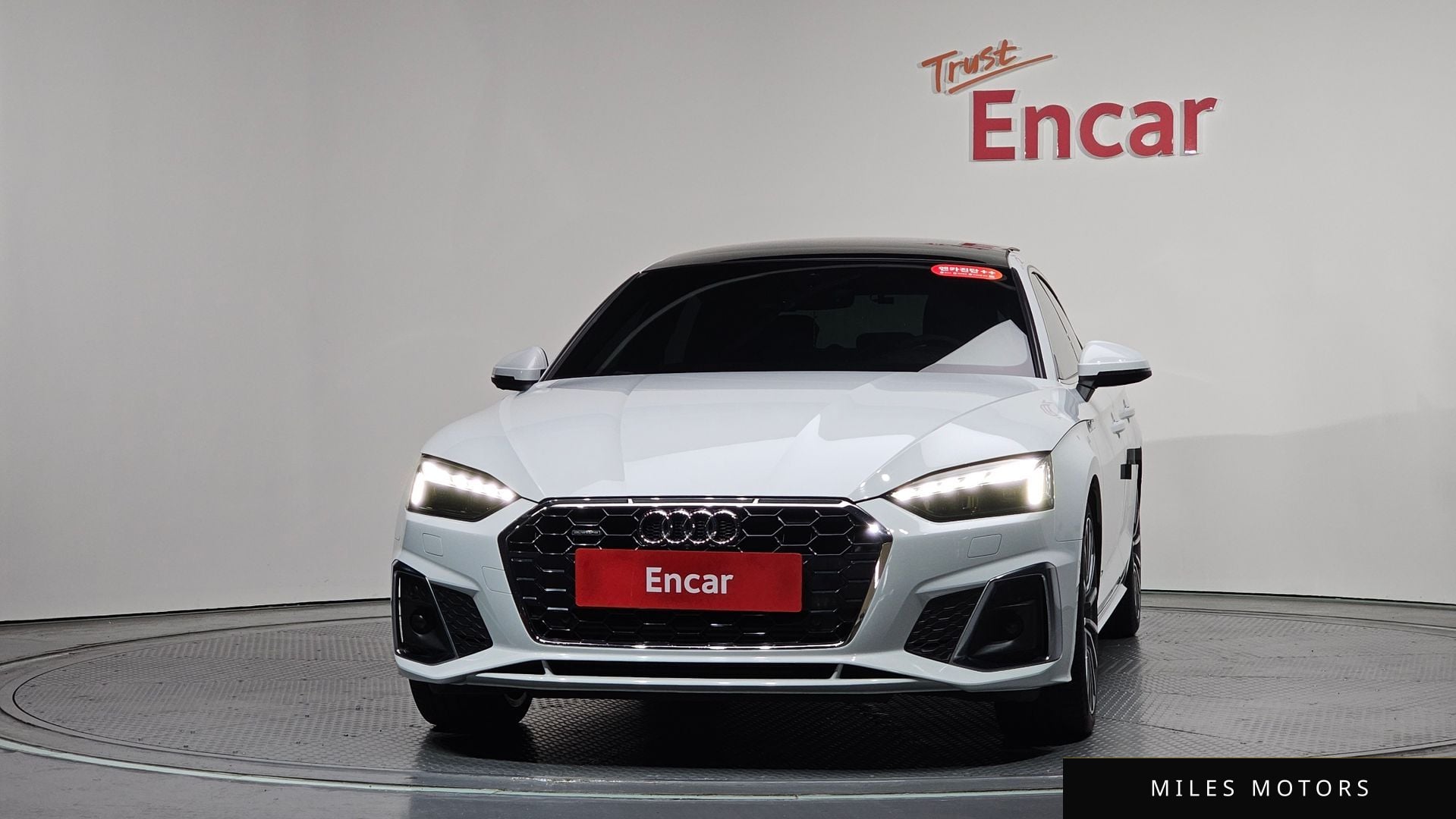 Audi A5 (F5) 2023 — миниатюра 2