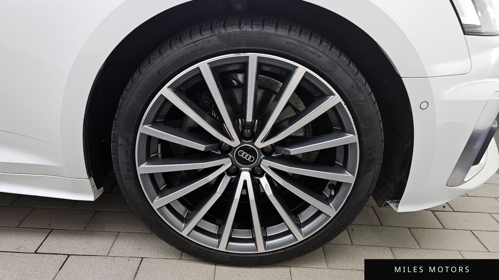 Audi A5 (F5) 2023 — миниатюра 4