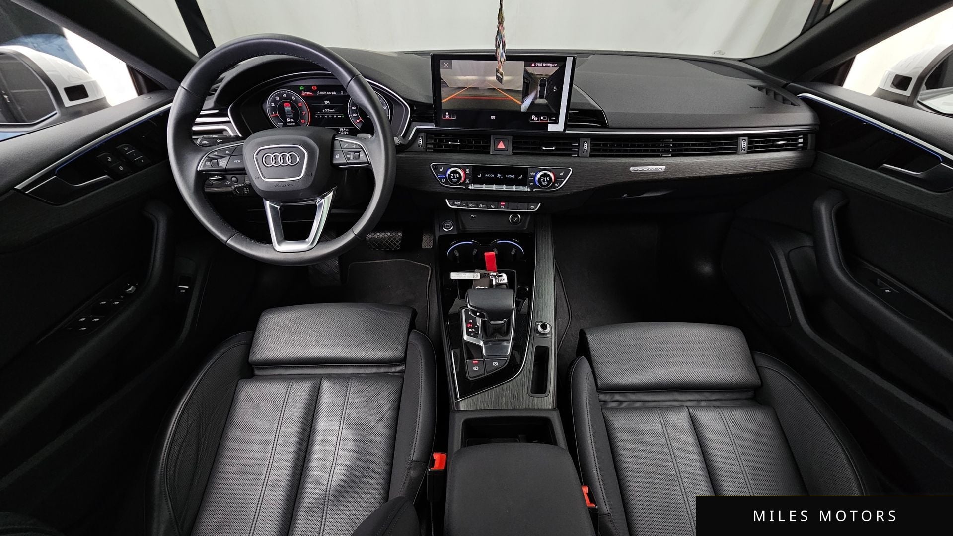 Audi A5 (F5) 2023 — миниатюра 6