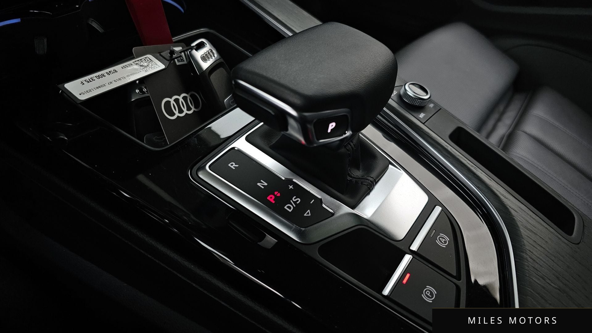 Audi A5 (F5) 2023 — миниатюра 8