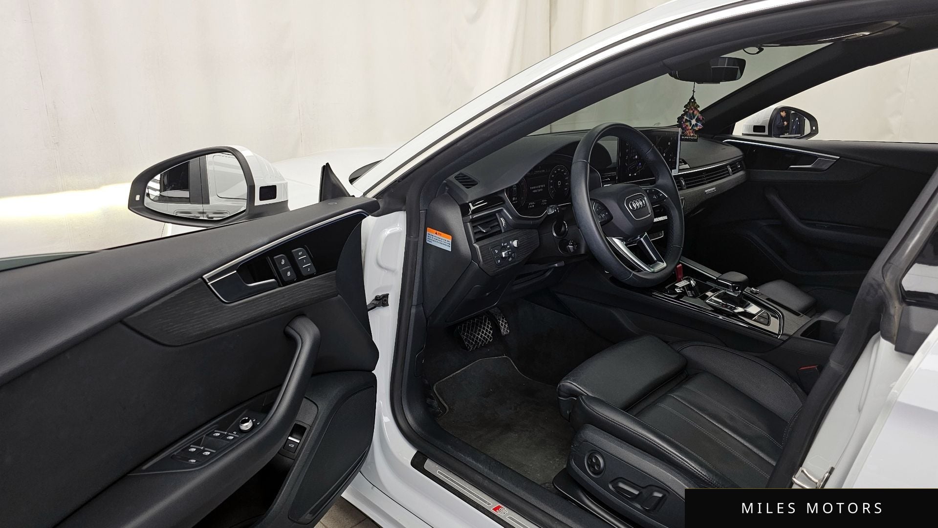 Audi A5 (F5) 2023 — миниатюра 9