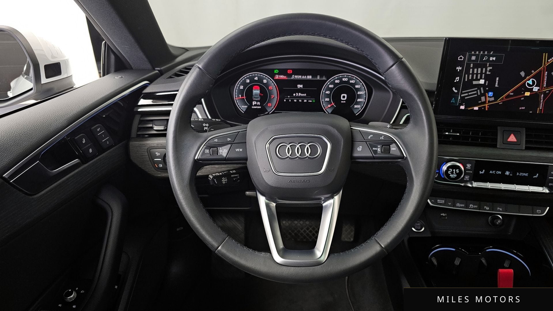 Audi A5 (F5) 2023 — миниатюра 13