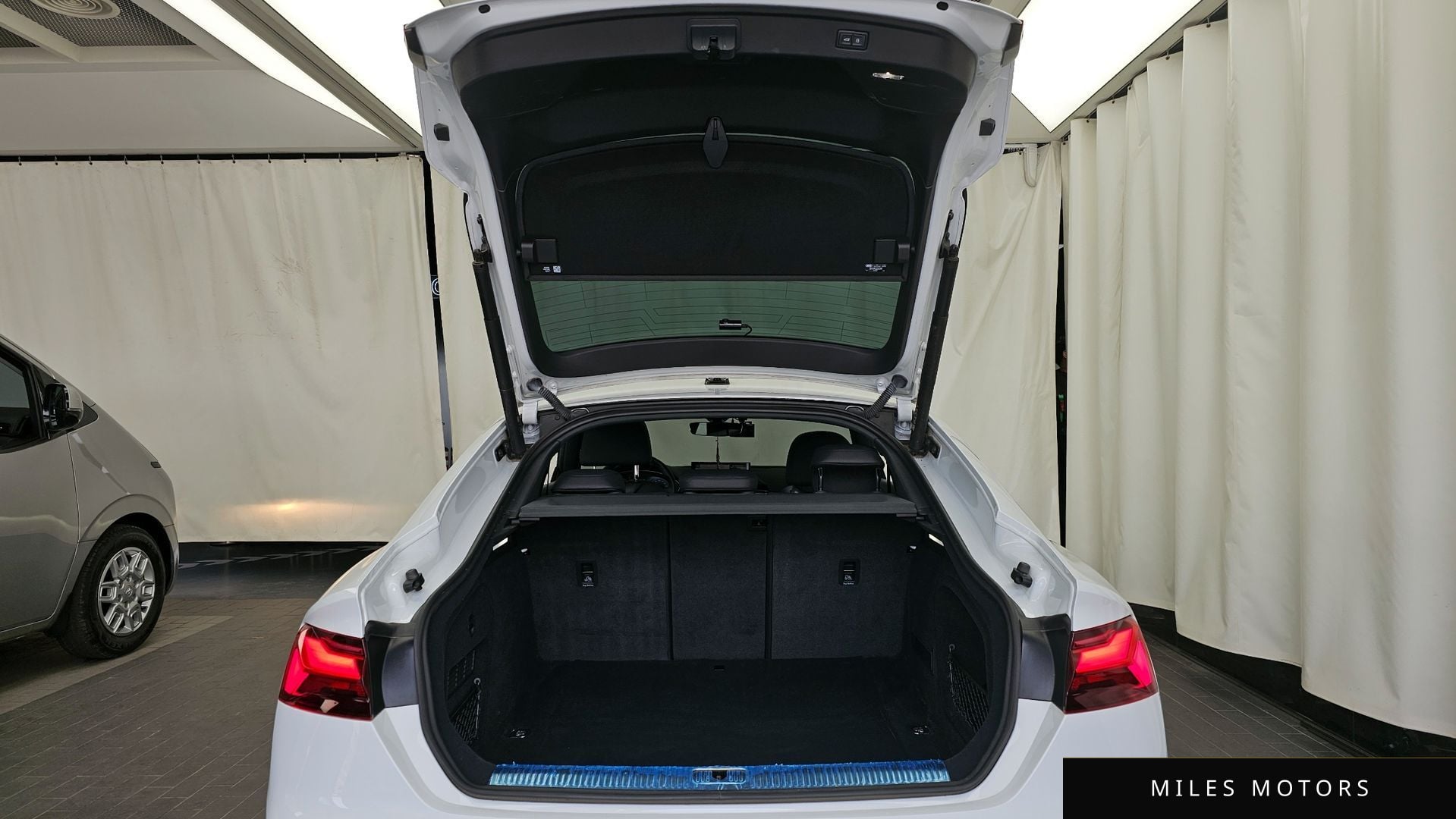 Audi A5 (F5) 2023 — миниатюра 20