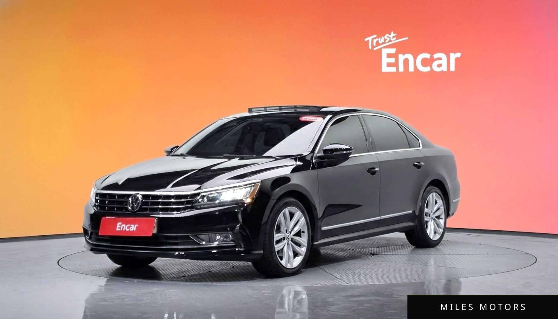 Volkswagen Passat 2018 — миниатюра 10