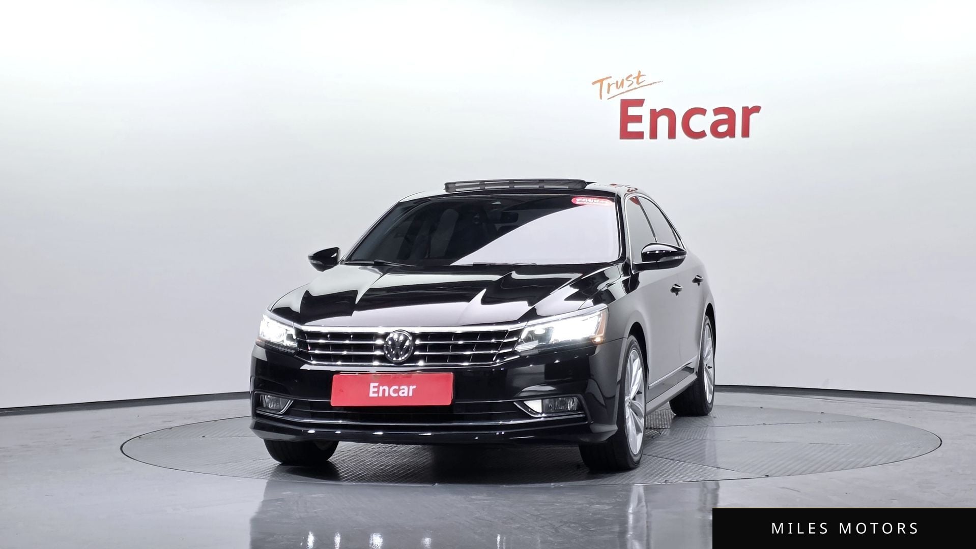 Volkswagen Passat 2018 — миниатюра 2