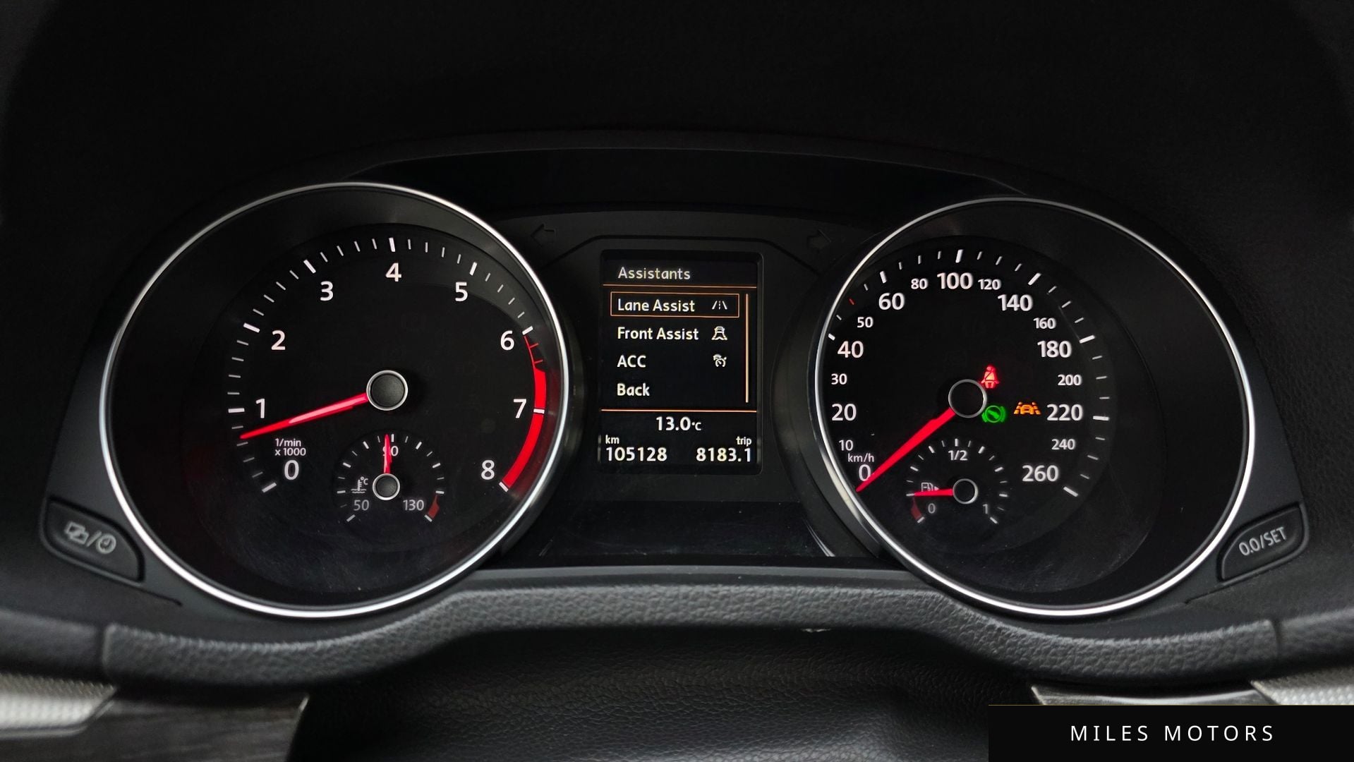 Volkswagen Passat 2018 — миниатюра 7
