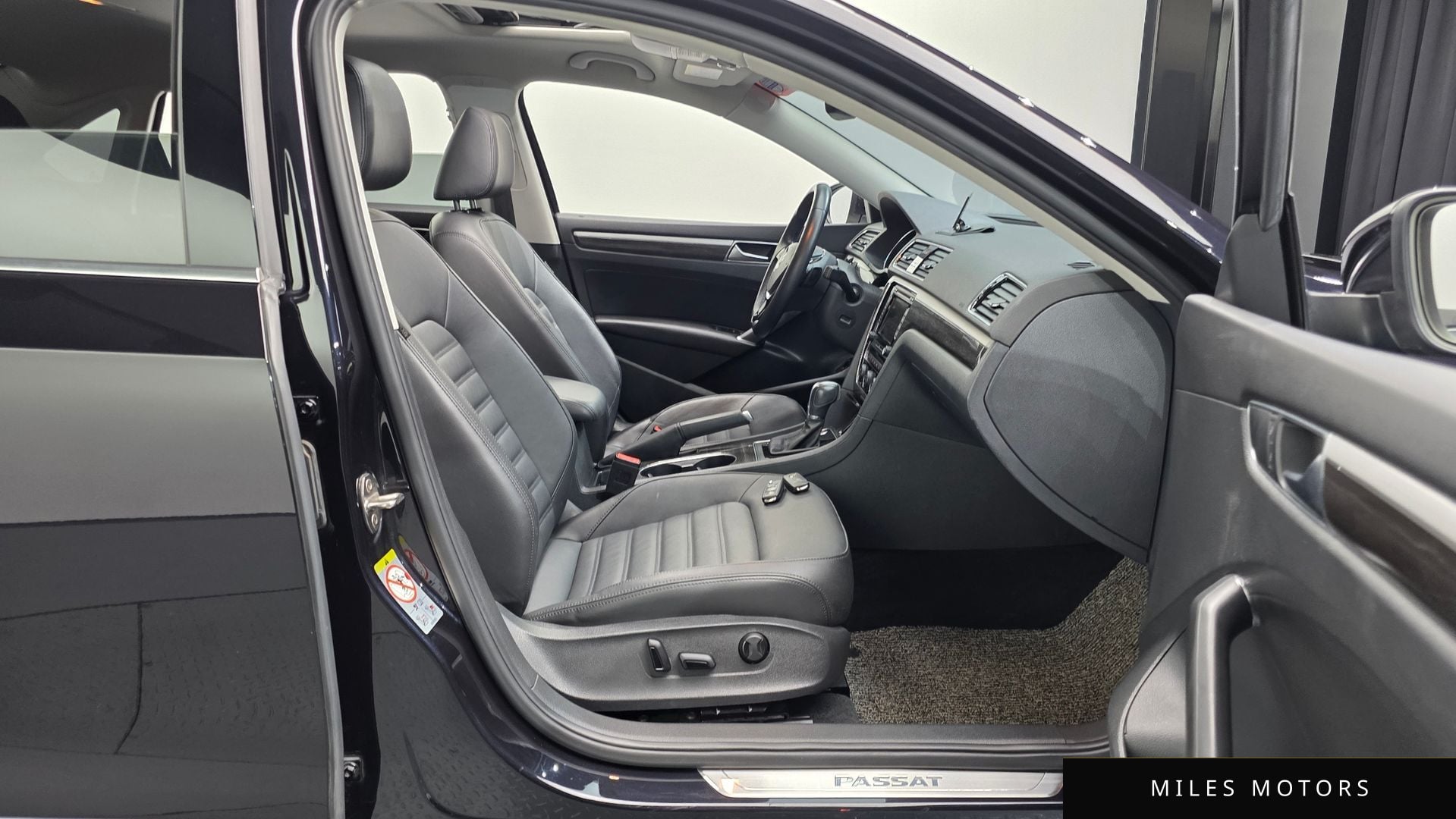 Volkswagen Passat 2018 — миниатюра 9