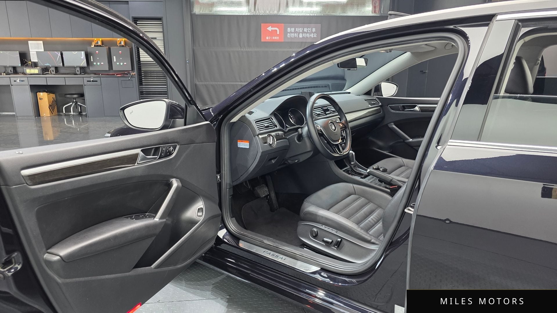 Volkswagen Passat 2018 — миниатюра 11