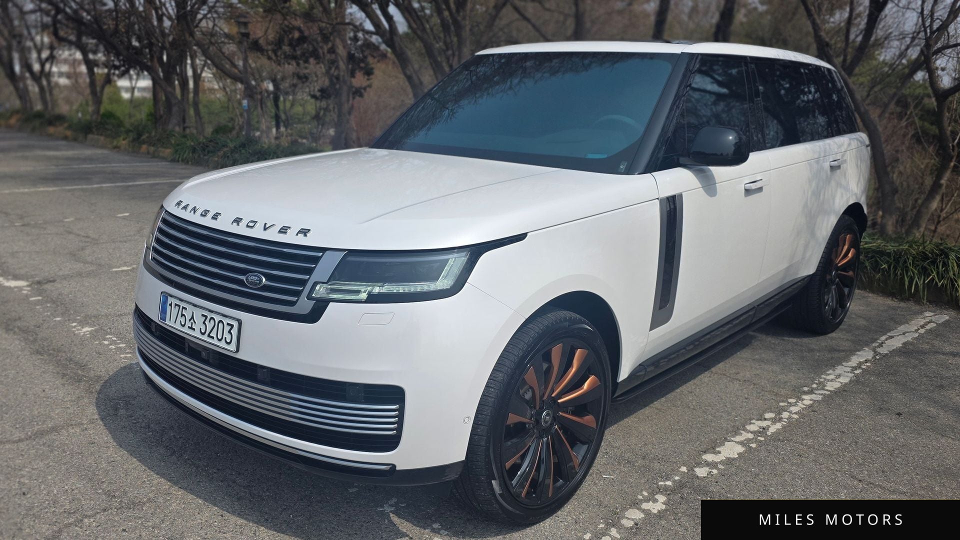 Land Rover Range Rover 2024 — миниатюра 2