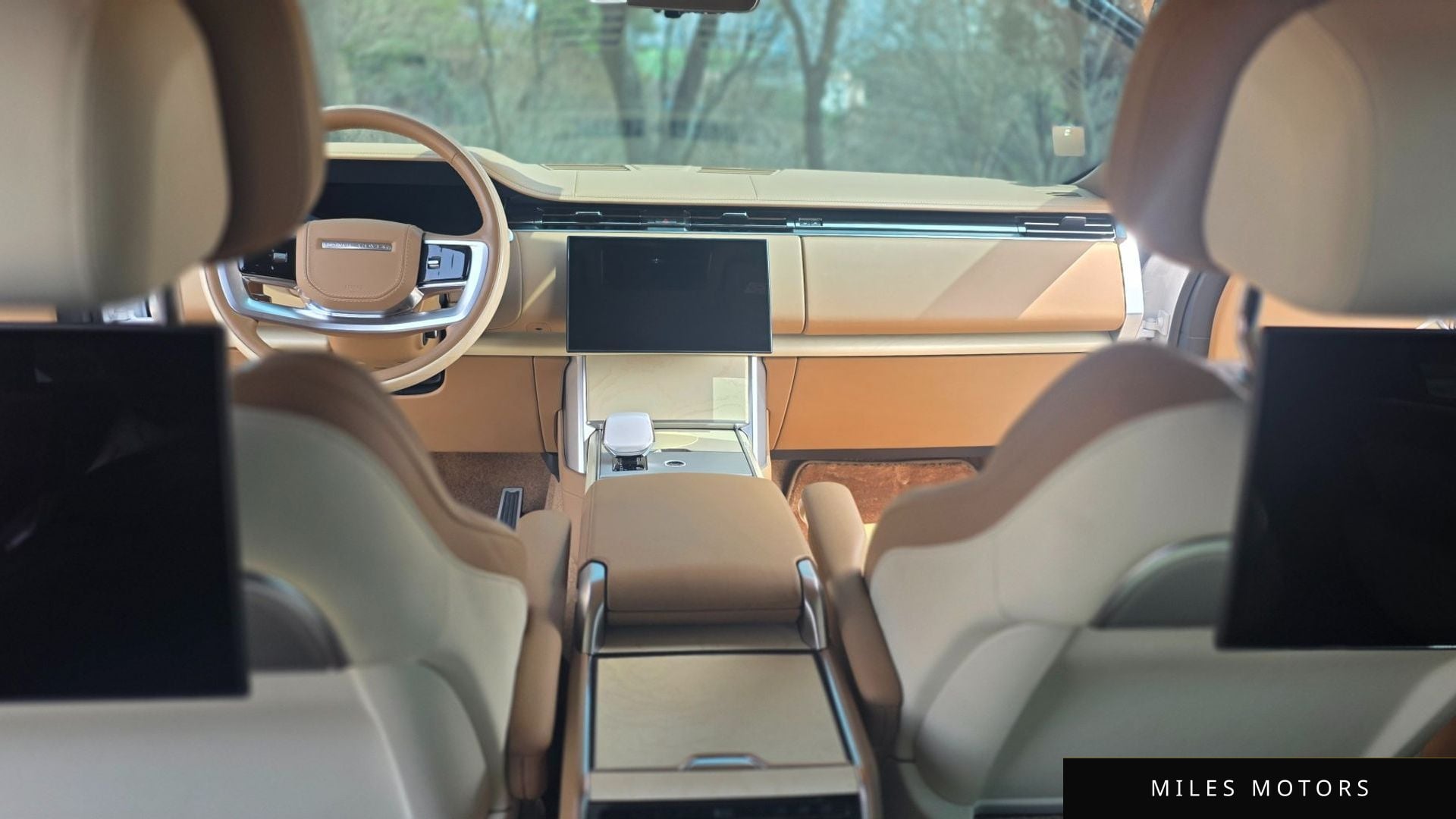 Land Rover Range Rover 2024 — миниатюра 7