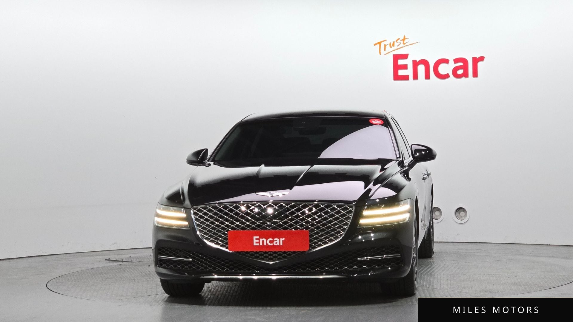 Genesis G80 (RG3) 2022 — миниатюра 3