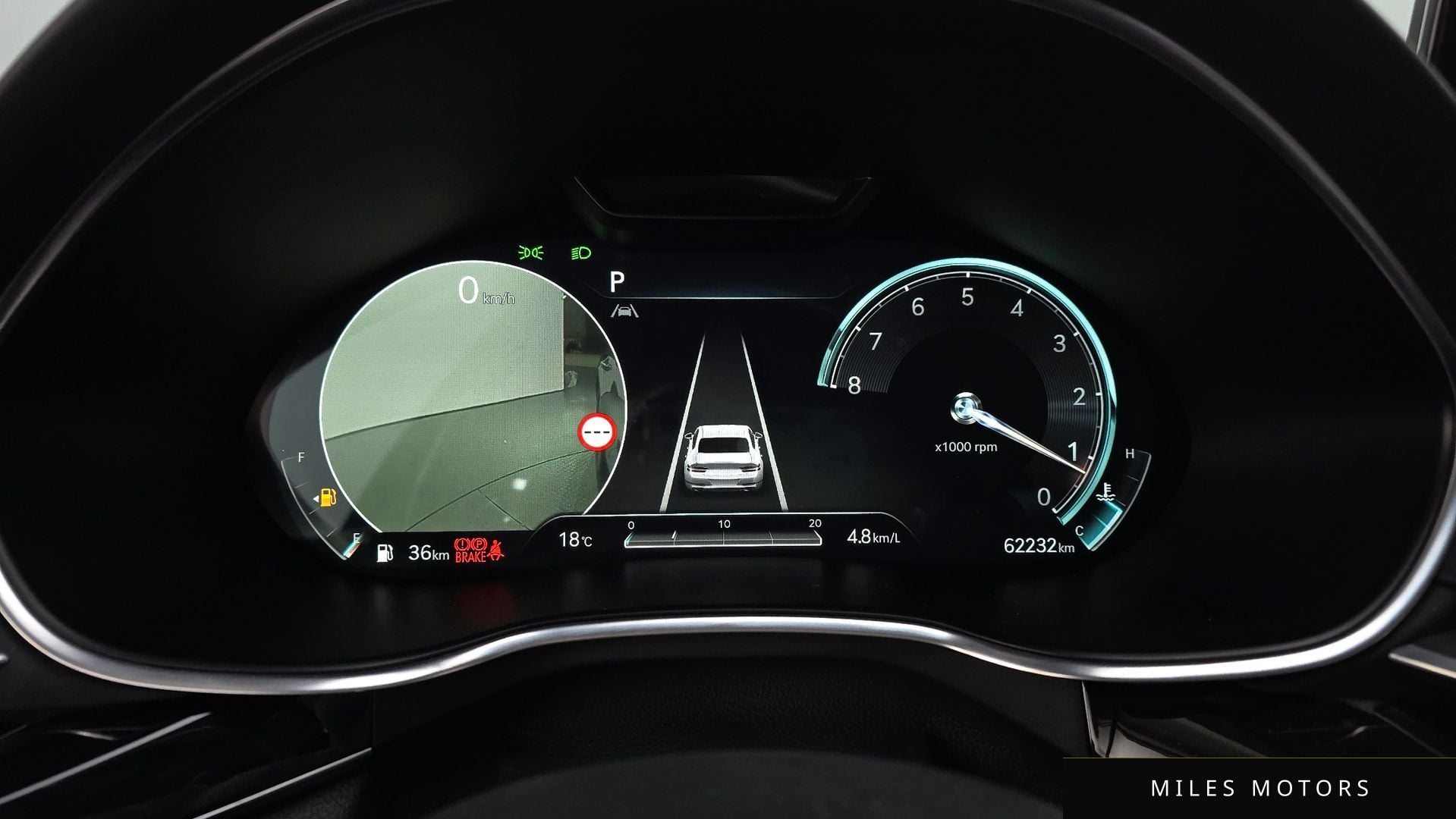 Genesis G80 (RG3) 2022 — миниатюра 8