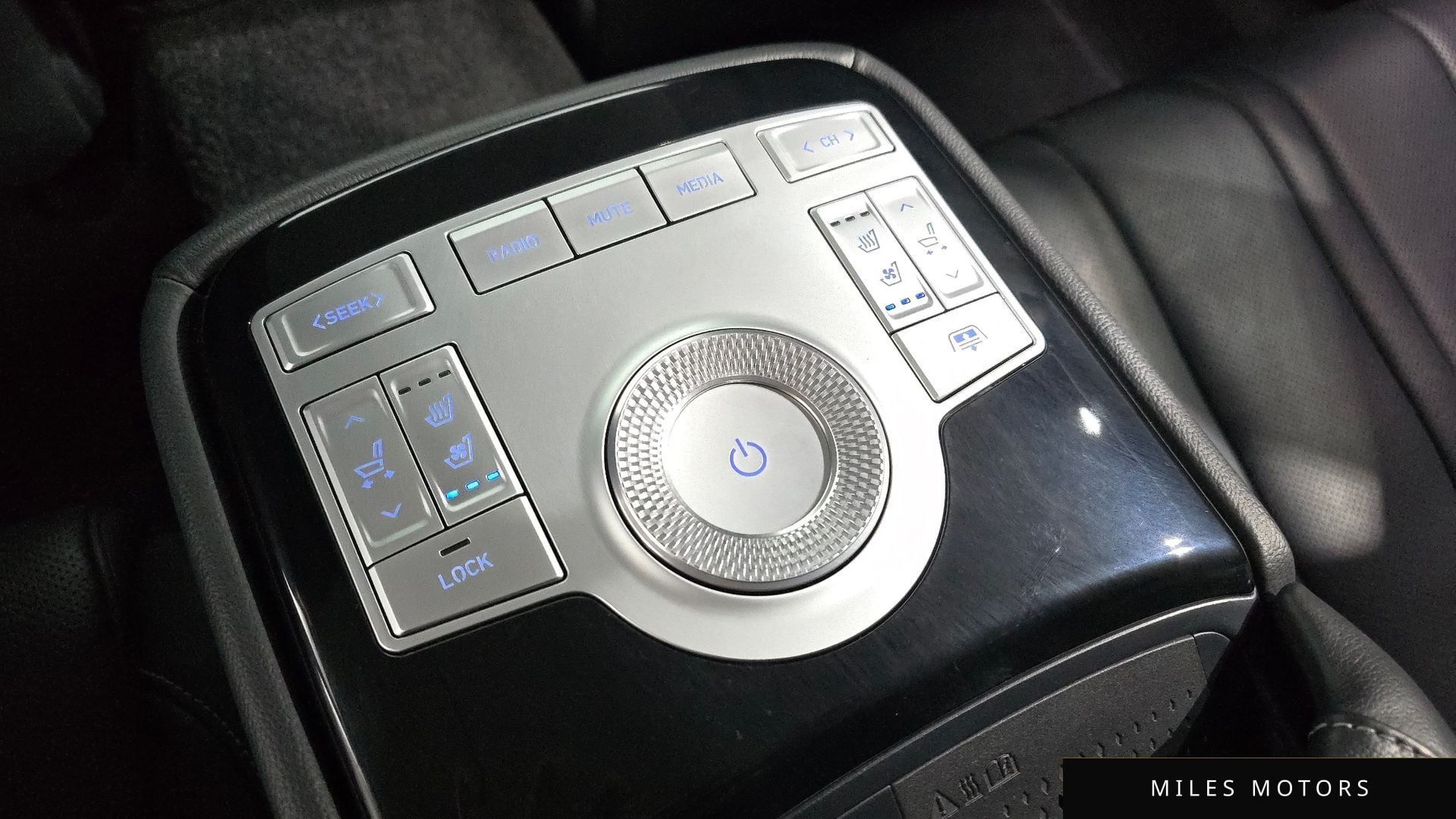 Genesis G80 (RG3) 2022 — миниатюра 19