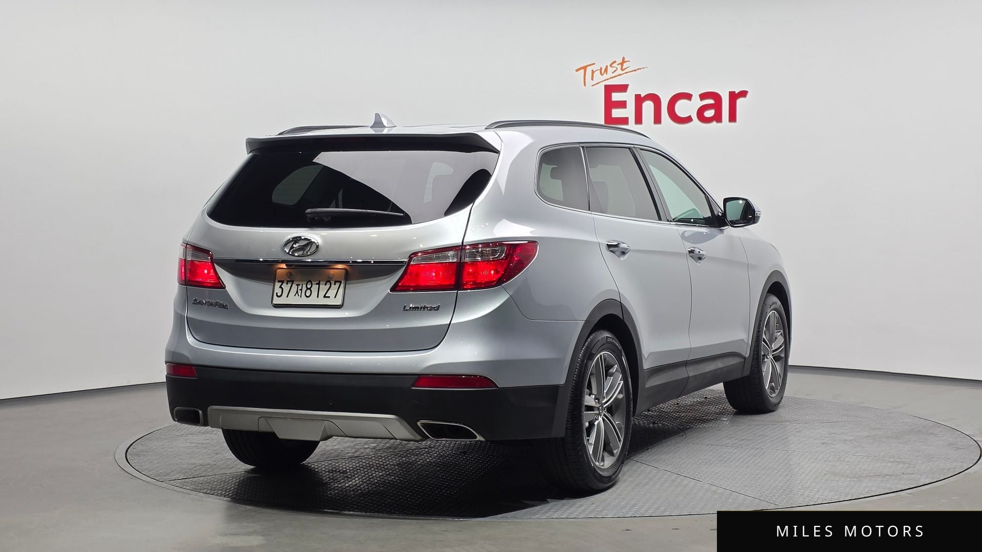 Hyundai Maxcruz 2013 — миниатюра 2