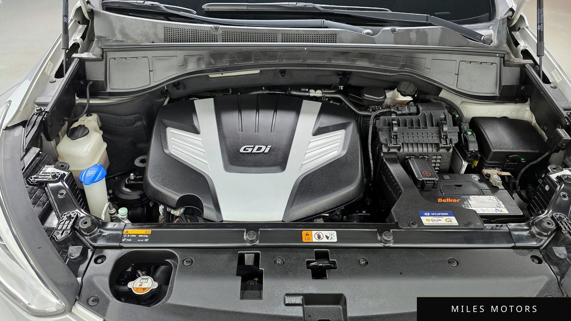 Hyundai Maxcruz 2013 — миниатюра 6