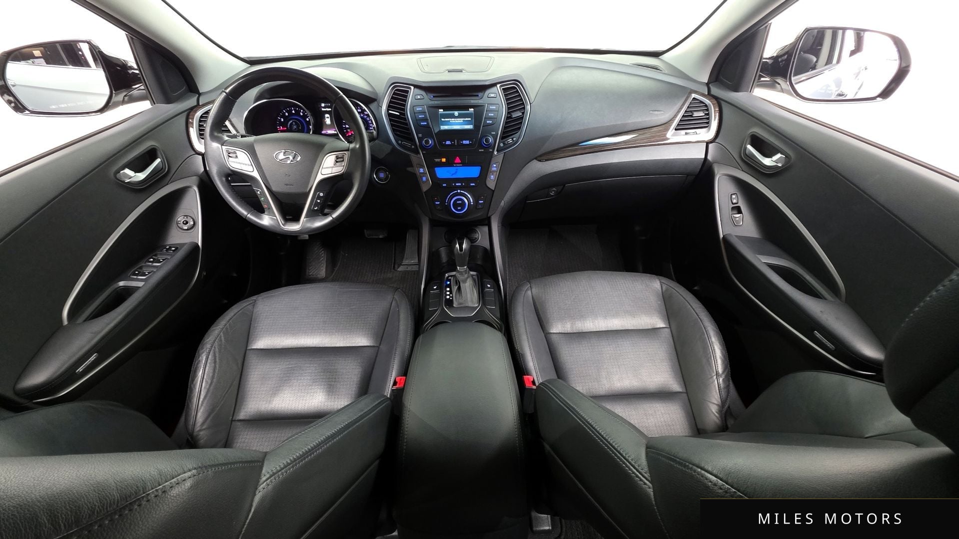 Hyundai Maxcruz 2013 — миниатюра 7