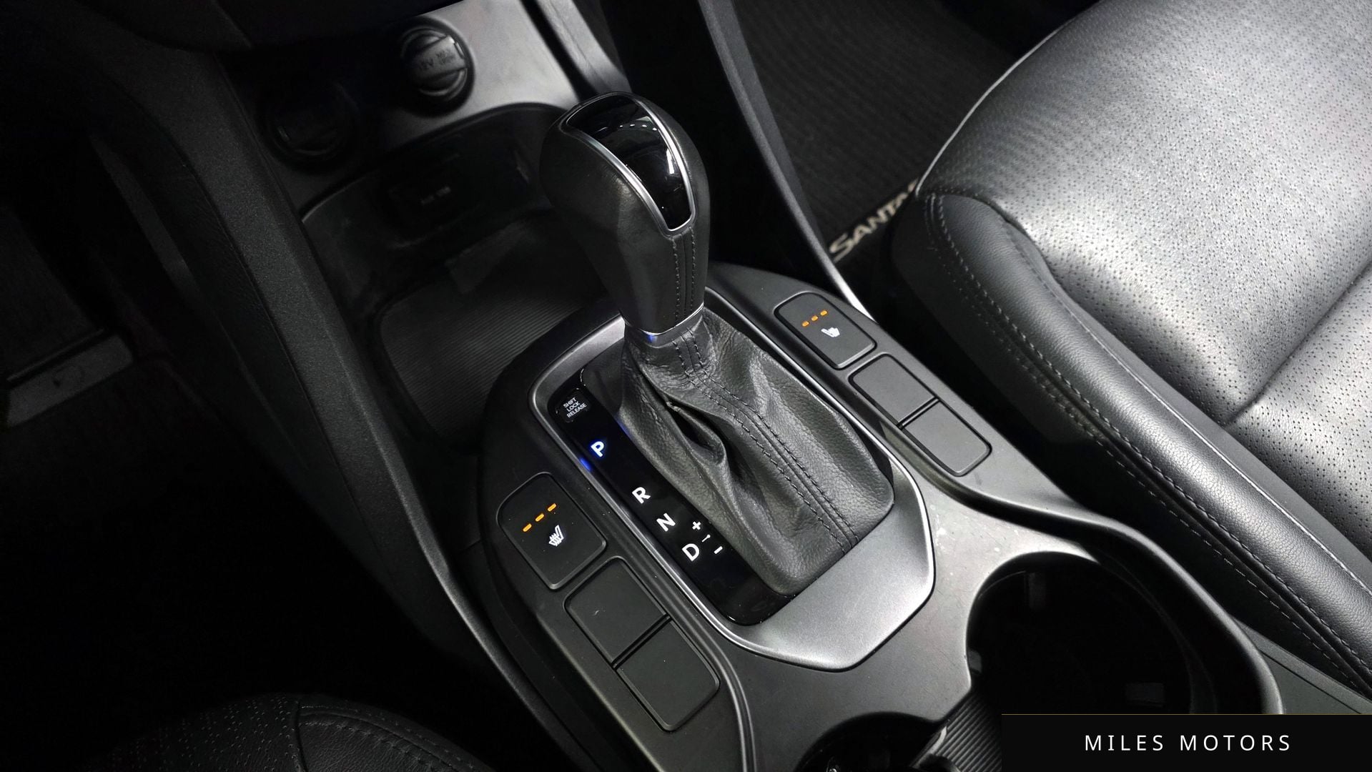 Hyundai Maxcruz 2013 — миниатюра 9