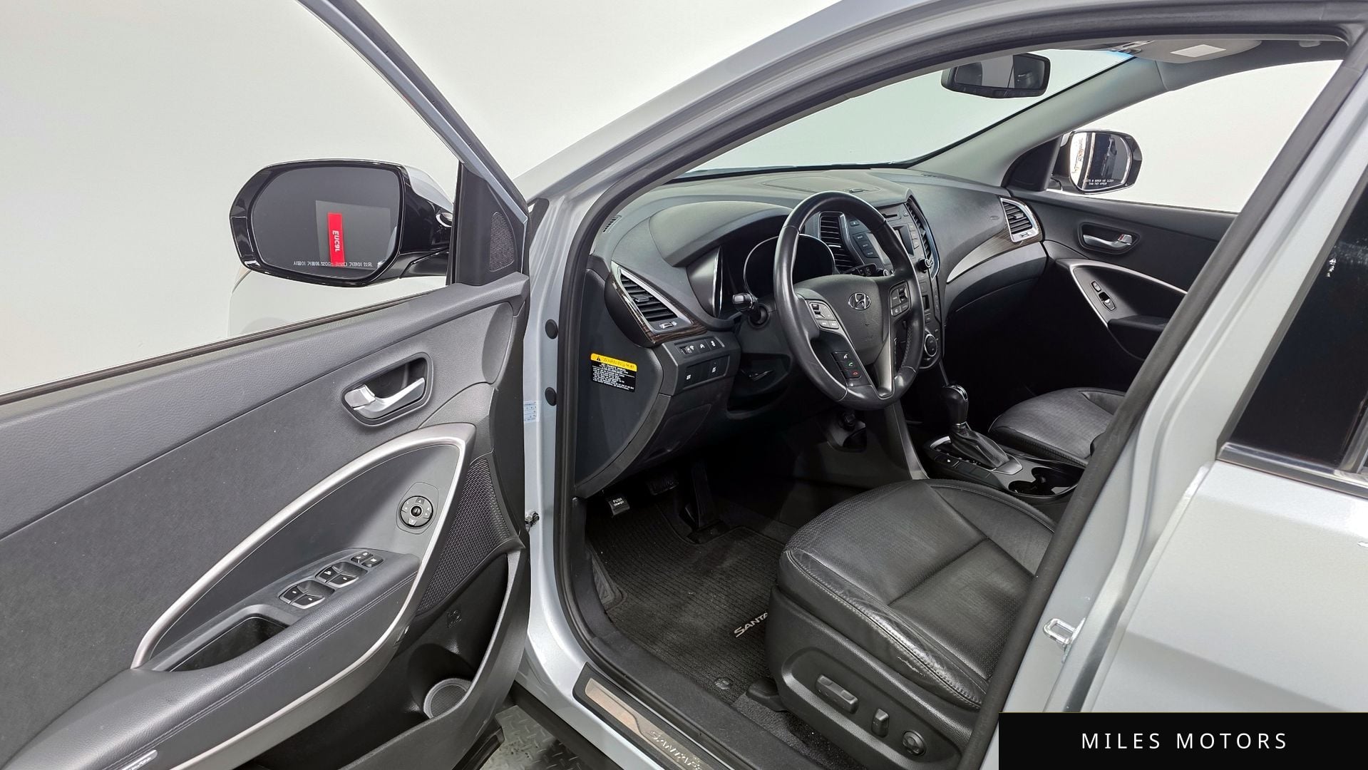 Hyundai Maxcruz 2013 — миниатюра 10
