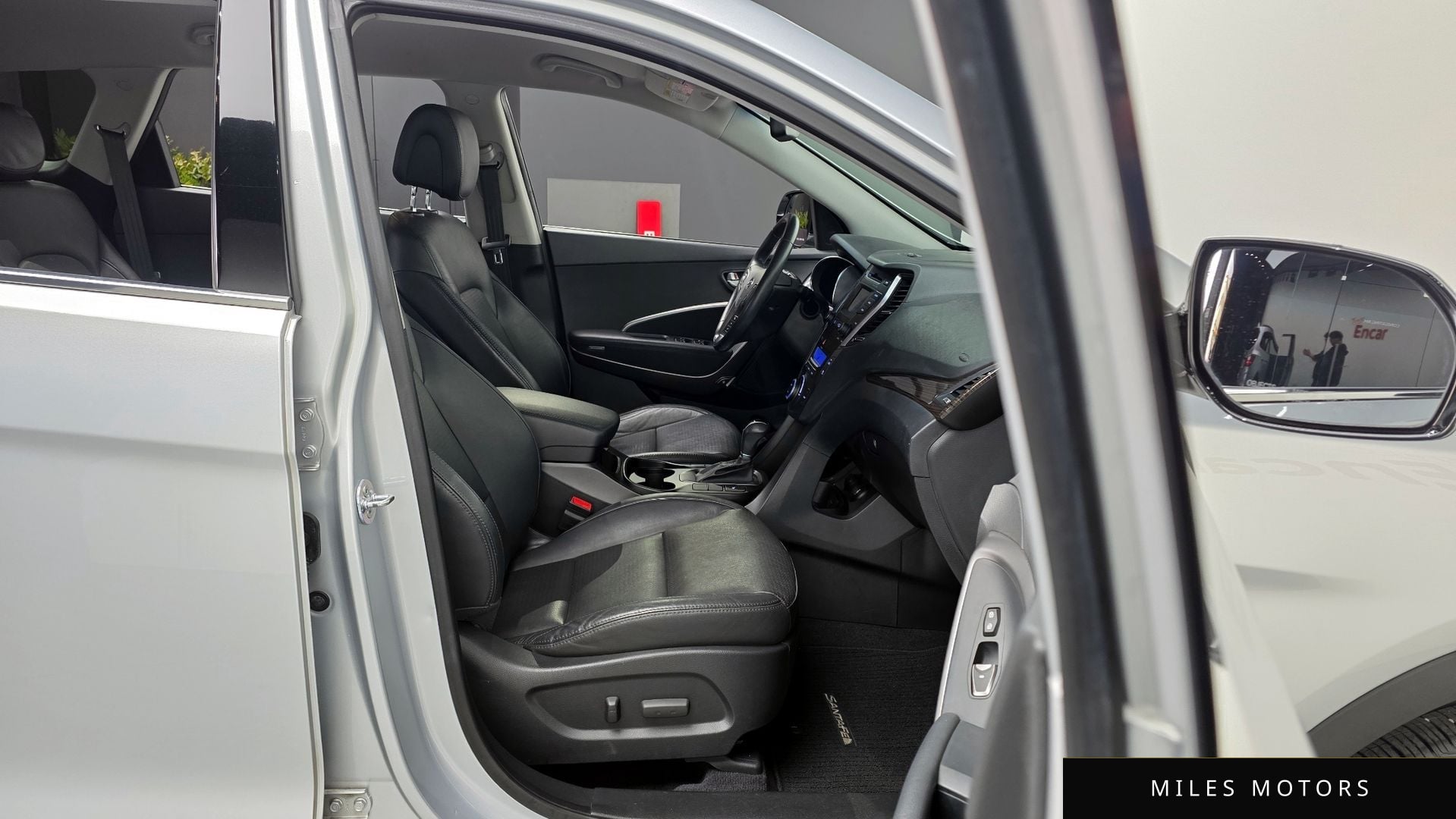 Hyundai Maxcruz 2013 — миниатюра 11