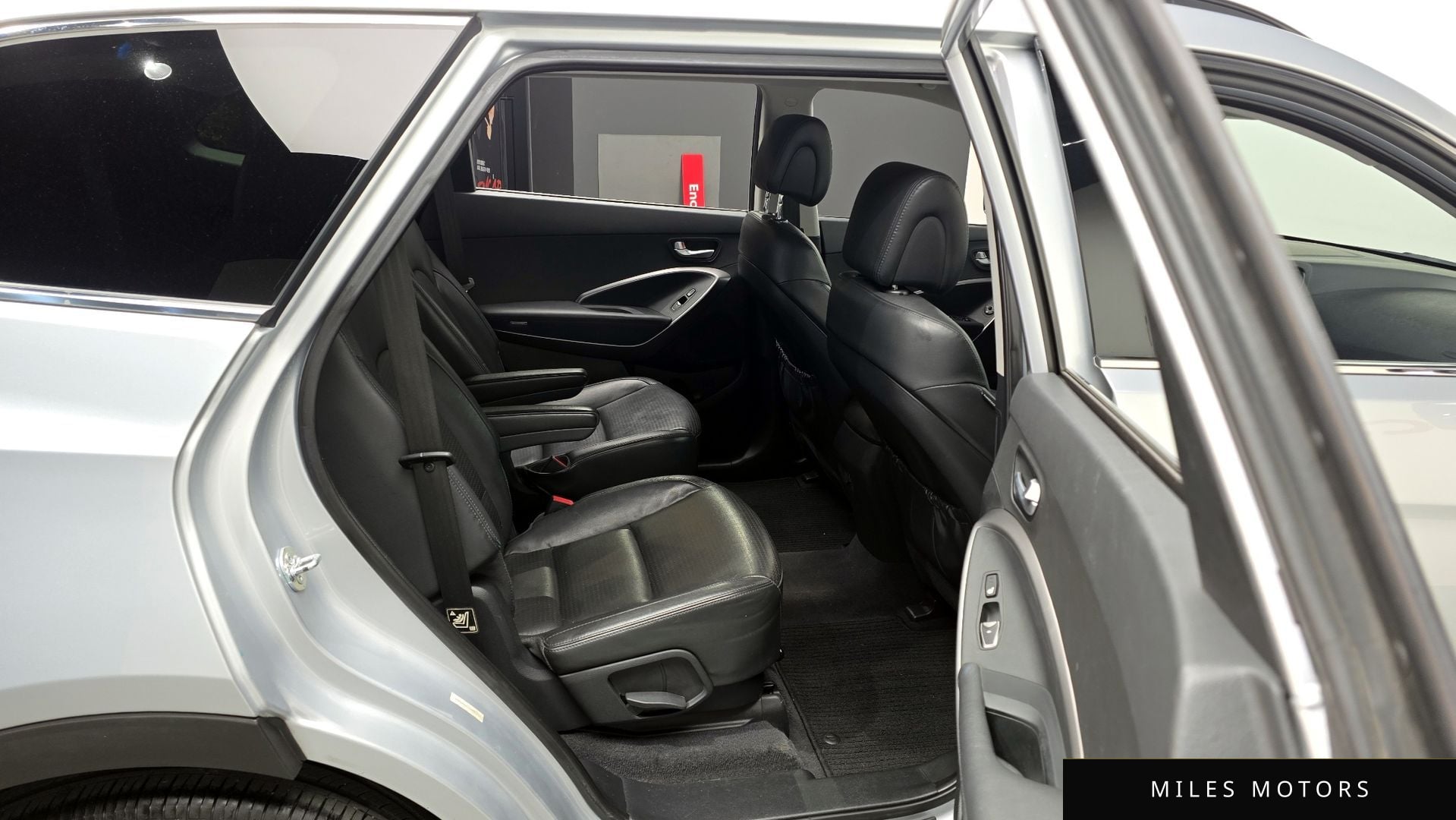 Hyundai Maxcruz 2013 — миниатюра 12