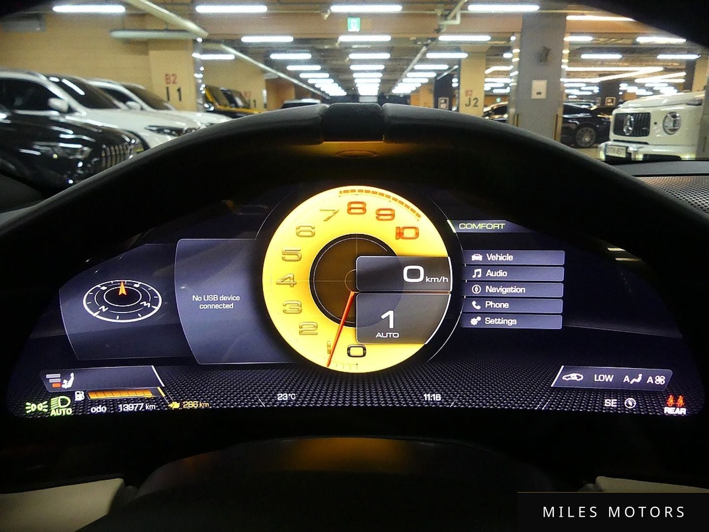 Ferrari Roma 2022 — миниатюра 6