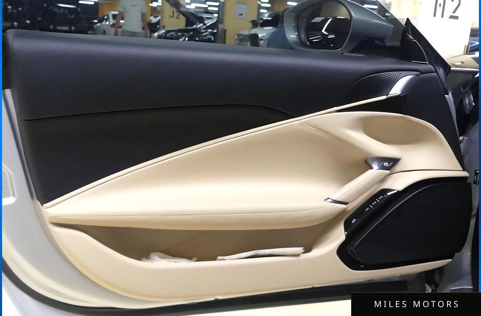 Ferrari Roma 2022 — миниатюра 12
