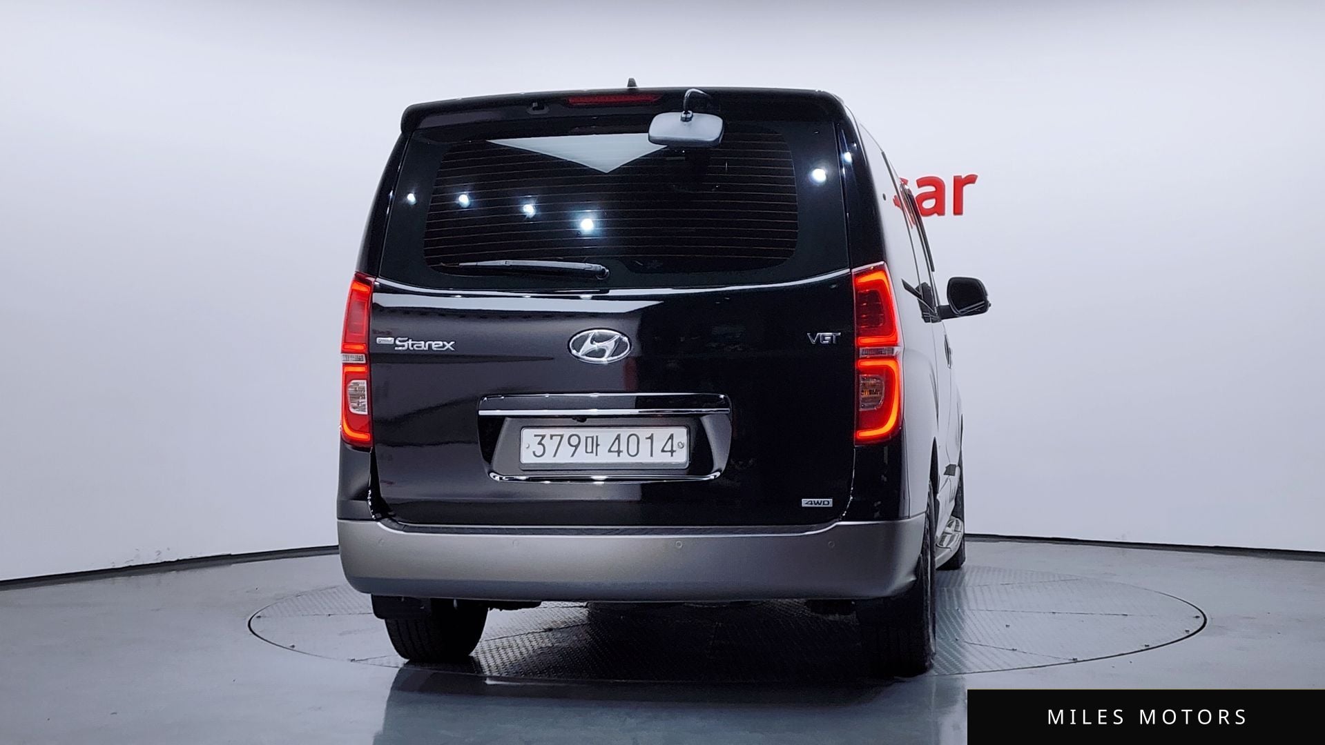 Hyundai Starex 2020 — миниатюра 4