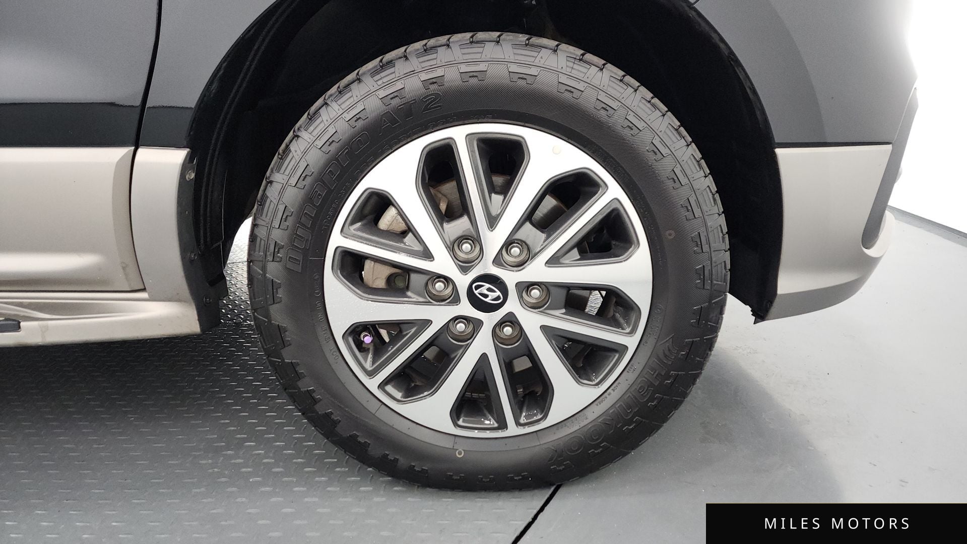 Hyundai Starex 2020 — миниатюра 5