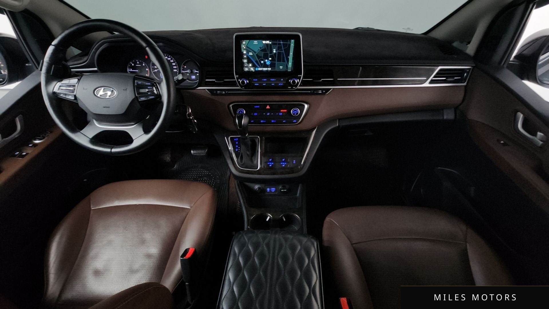 Hyundai Starex 2020 — миниатюра 7